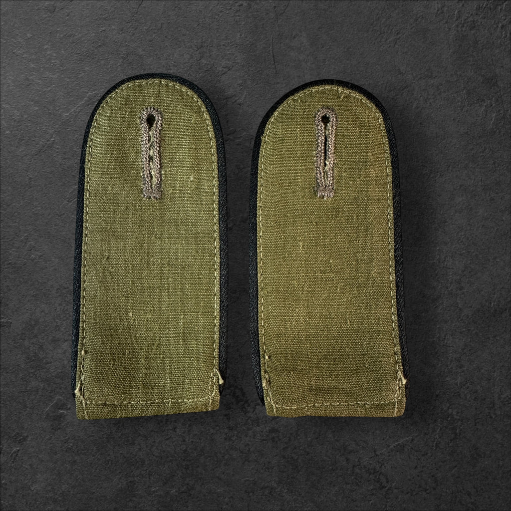 Schulterklappen der Luftwaffe für die Tropenuniform