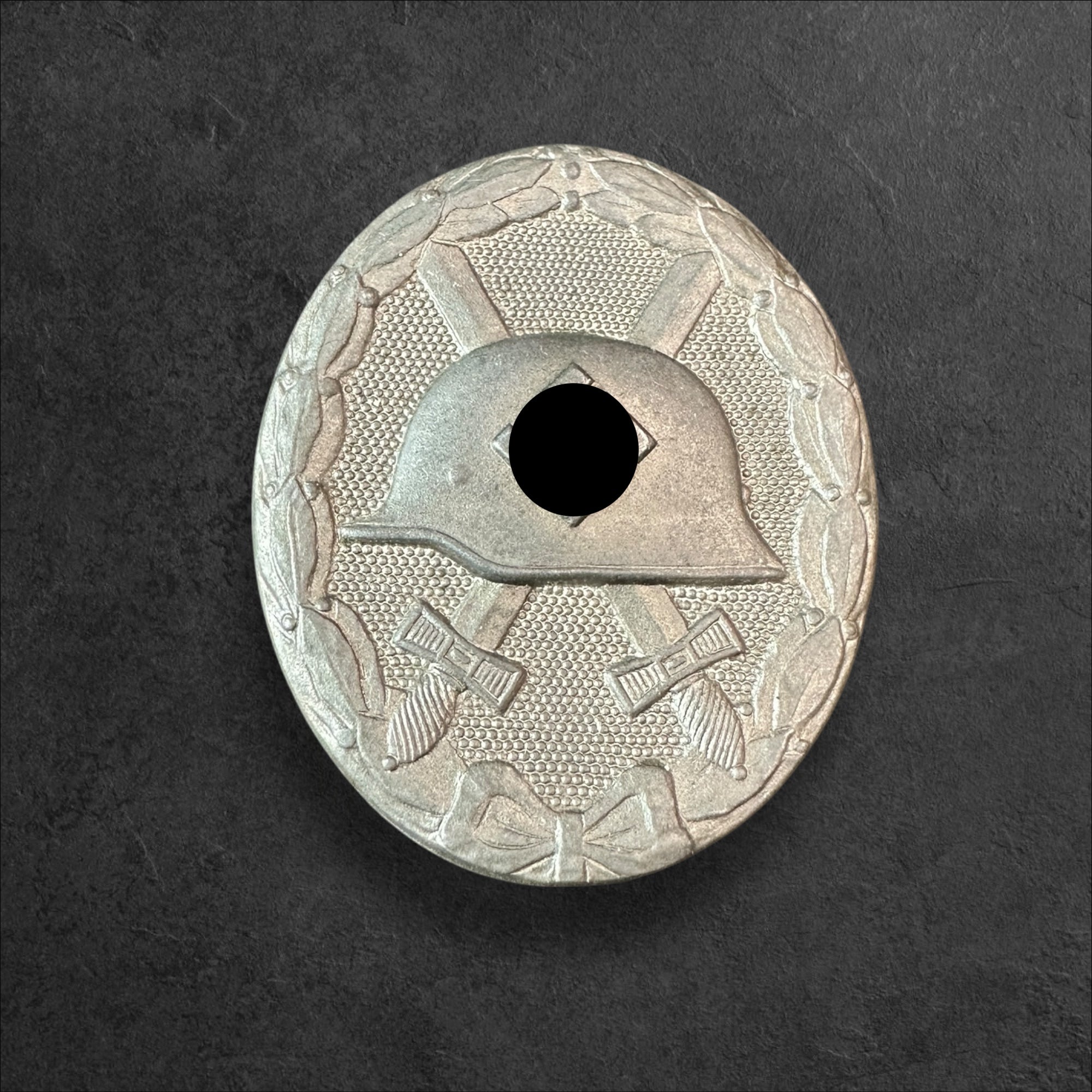 Verwundetenabzeichen 1939 in gold