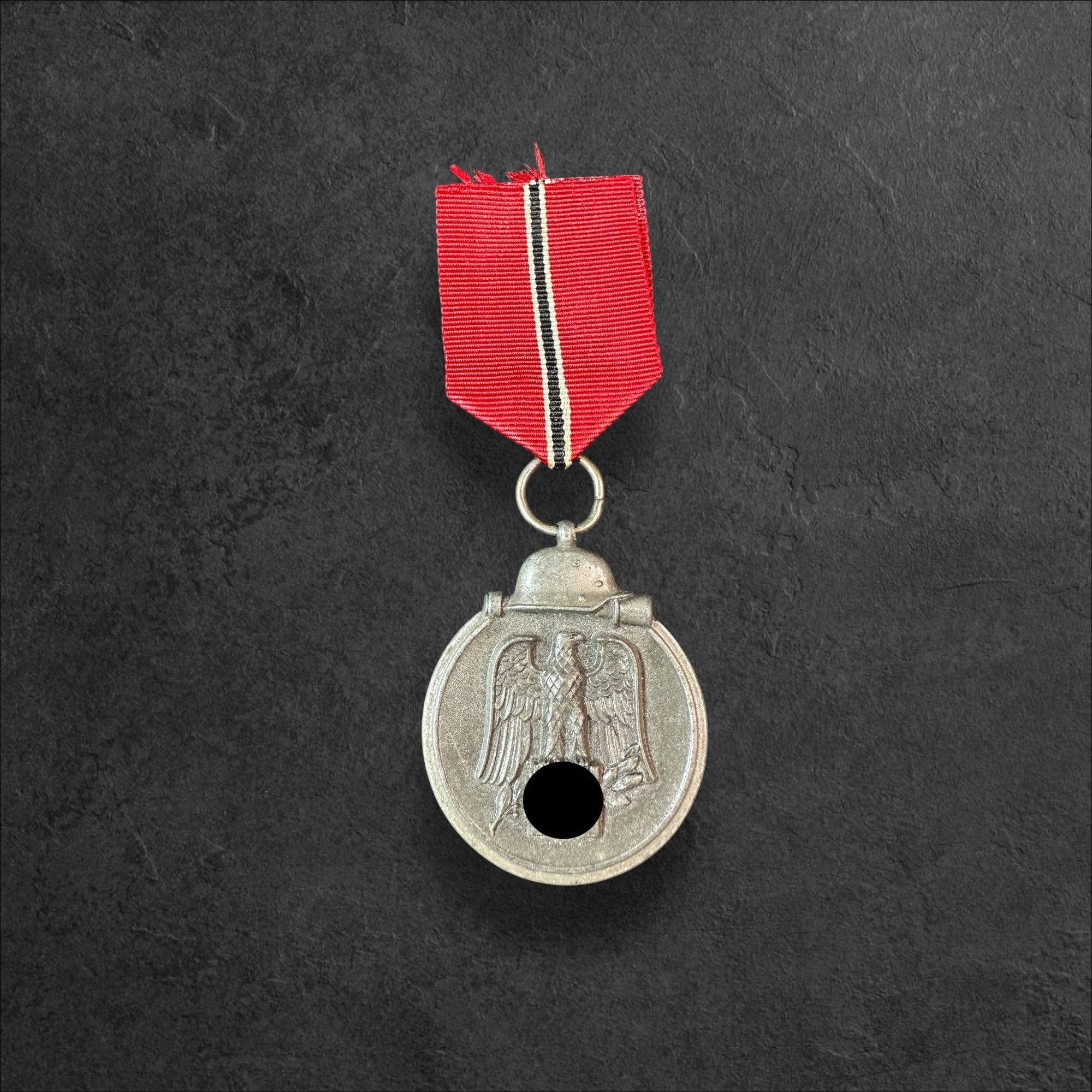 Medaille Winterschlacht im Osten