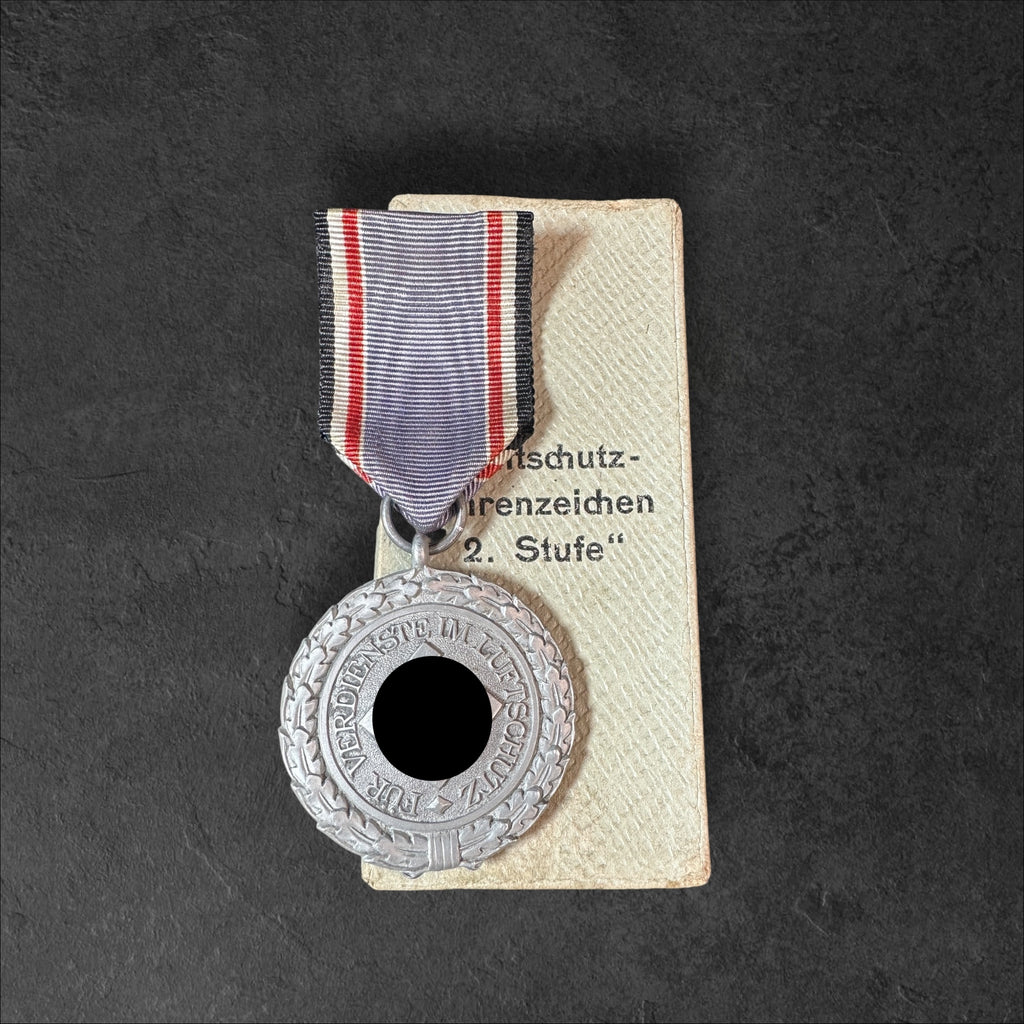 Luftschutz-Ehrenzeichen 2. Stufe