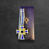 Ehrenkreuz der Deutschen Mutter 1.Stufe im Etui