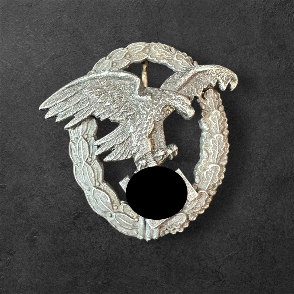 Beobachterabzeichen der Luftwaffe