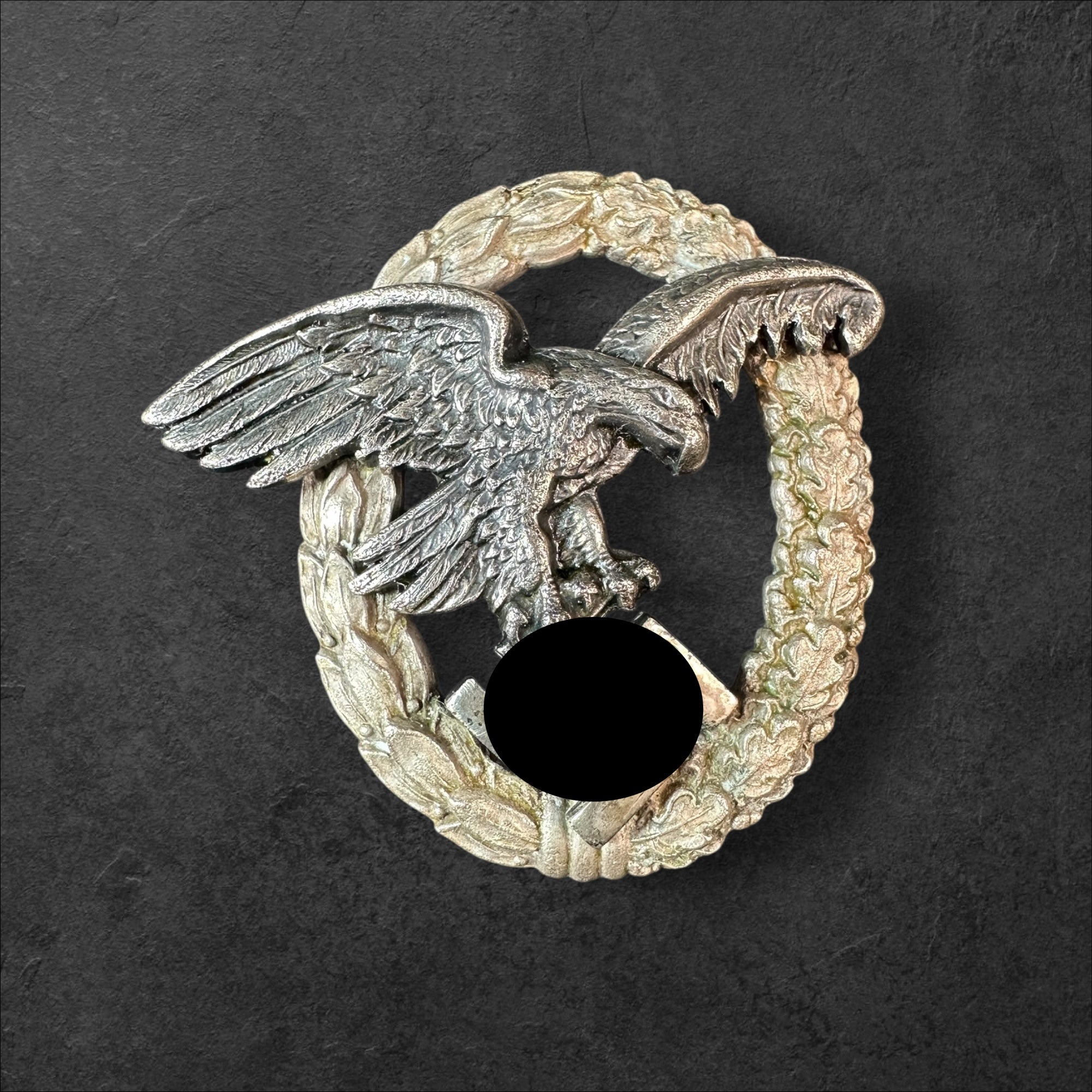 Beobachterabzeichen der Luftwaffe