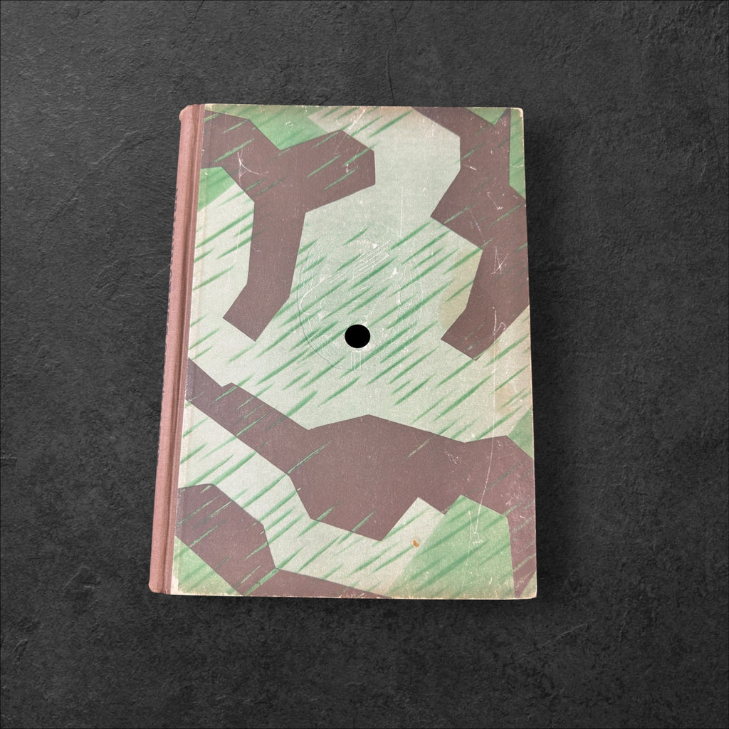 Buch "Kreta Sieg der Kühnsten"