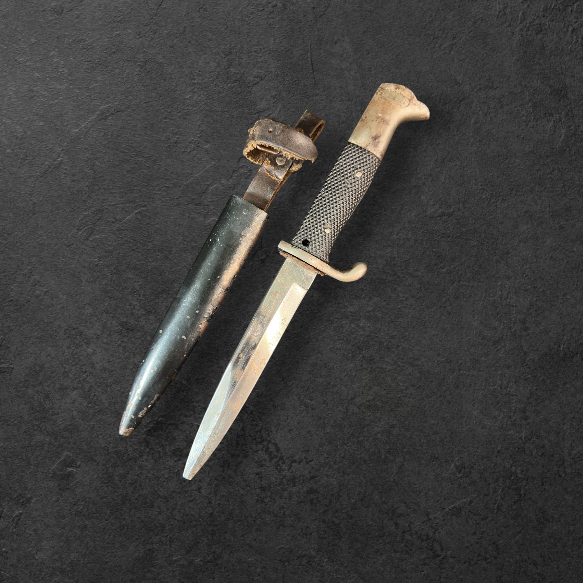 Kampfmesser WK1
