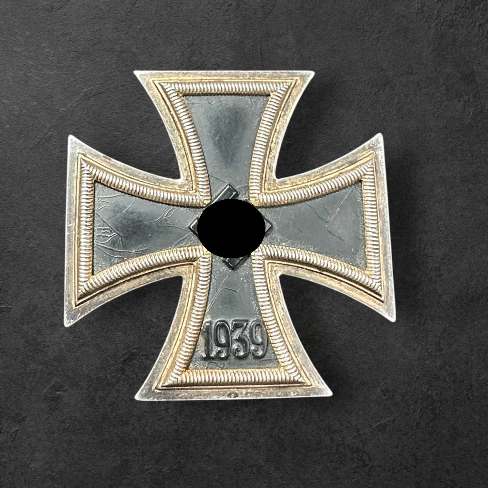 Eisernes Kreuz 1.Klasse 1939