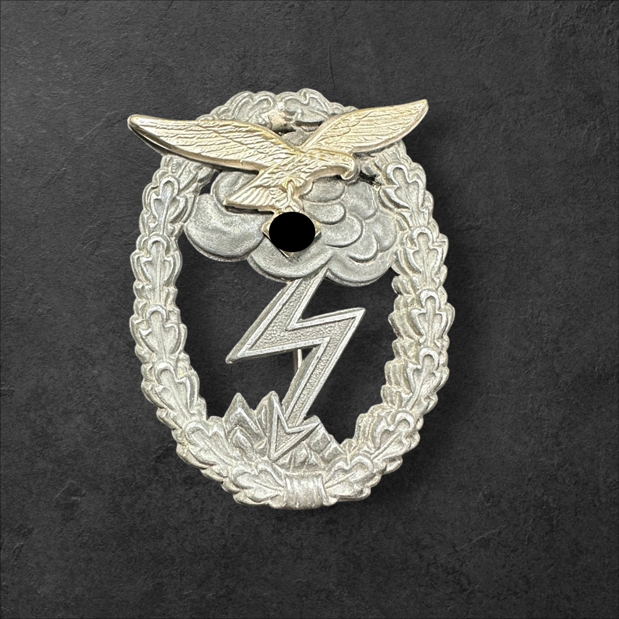 Erdkampfabzeichen der Luftwaffe