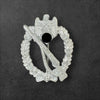 Infanteriesturmabzeichen in Silber, Assmann