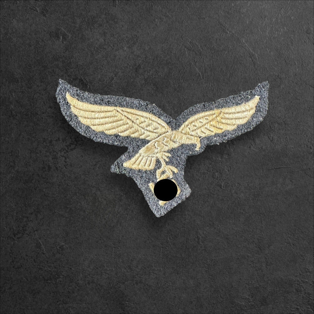 Brustadler für Mannschaften der Luftwaffe