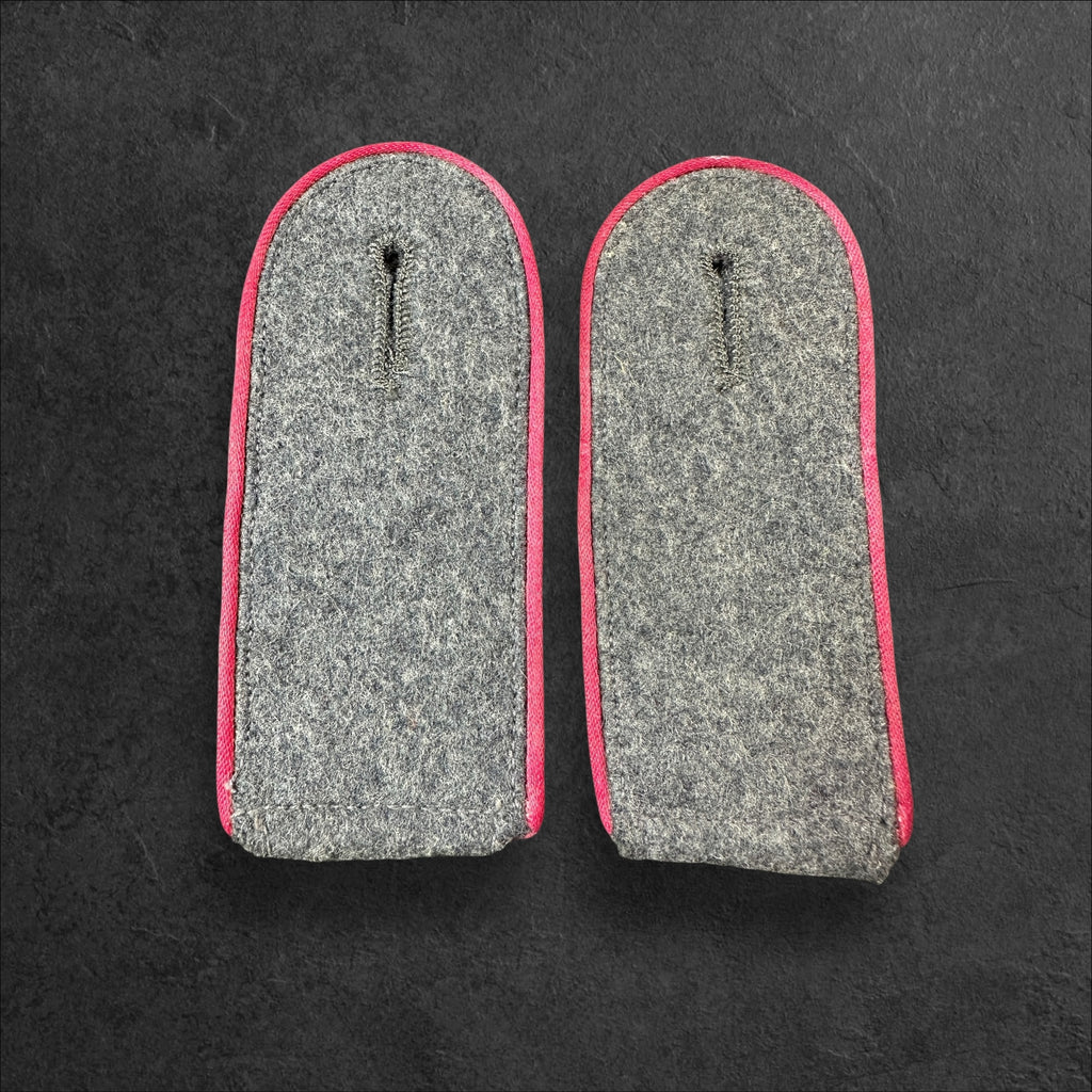 Schulterklappen der Luftwaffe für Mannschaften im Generalsstab