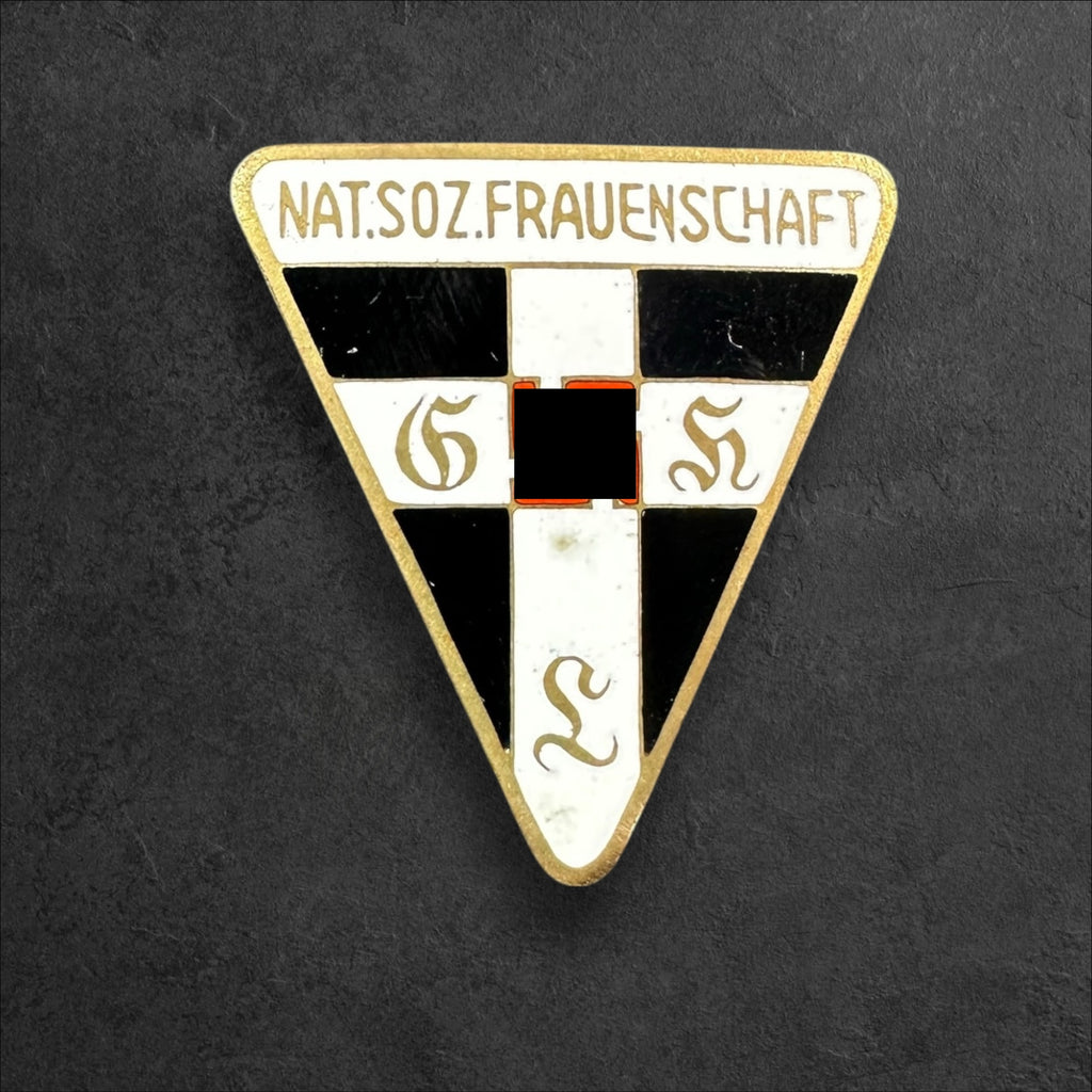 Mitgliedsabzeichen NS-Frauenschaft