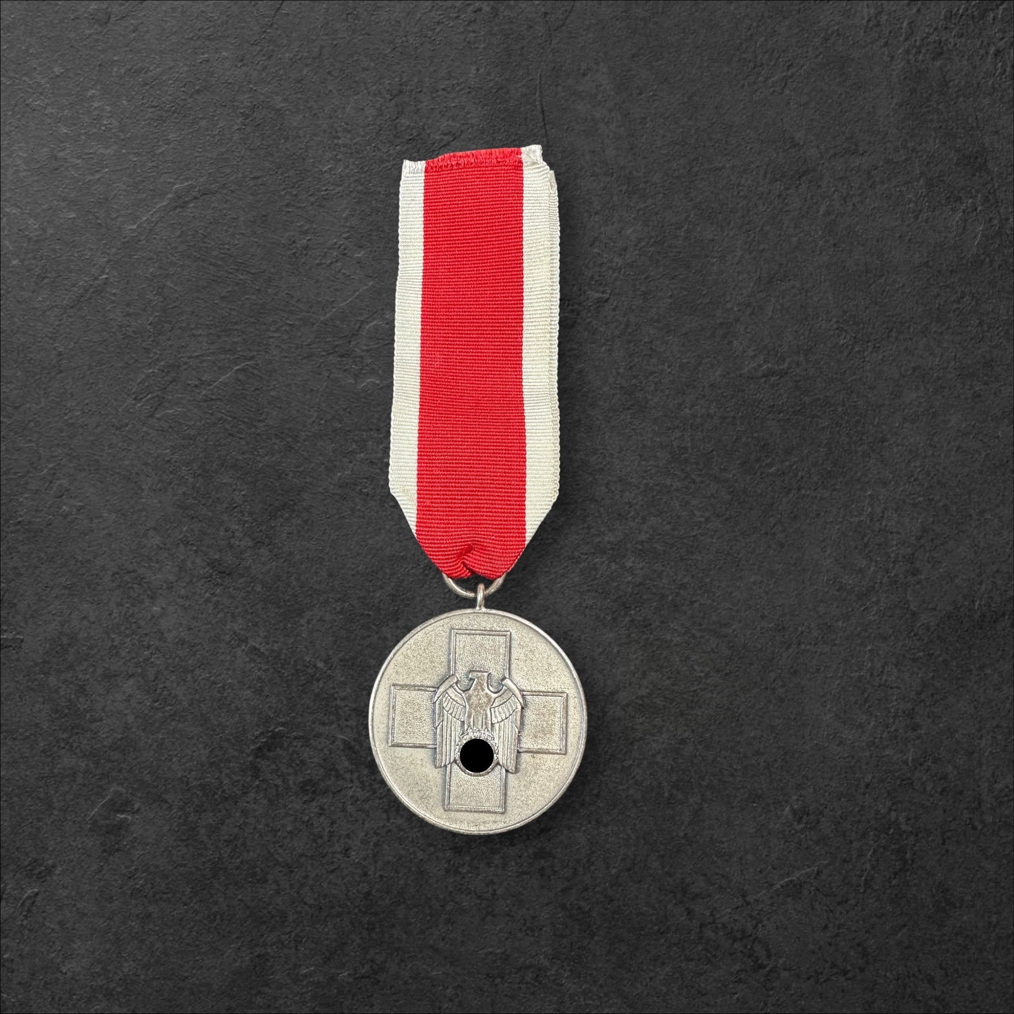 Medaille für deutsche Volkspflege