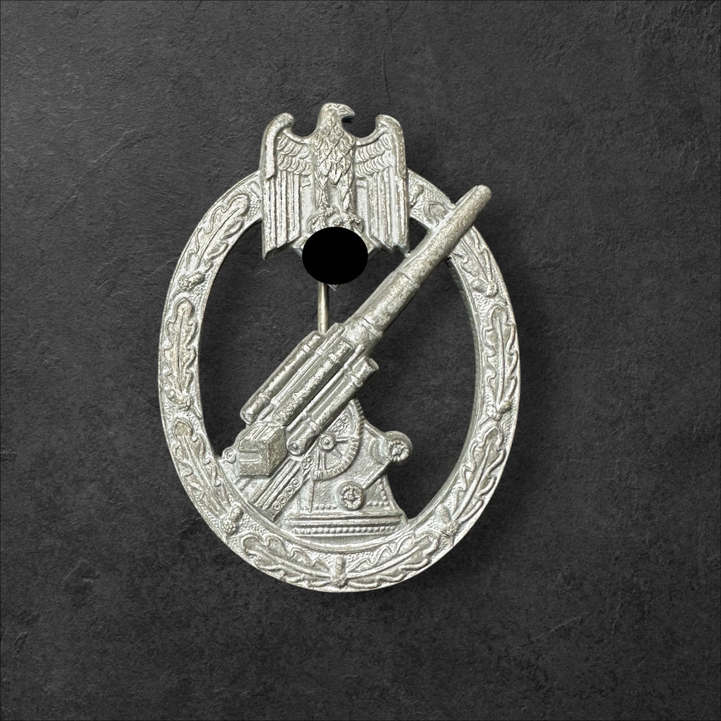 Flakkampfabzeichen des Heeres