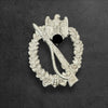 Infanteriesturmabzeichen in silber