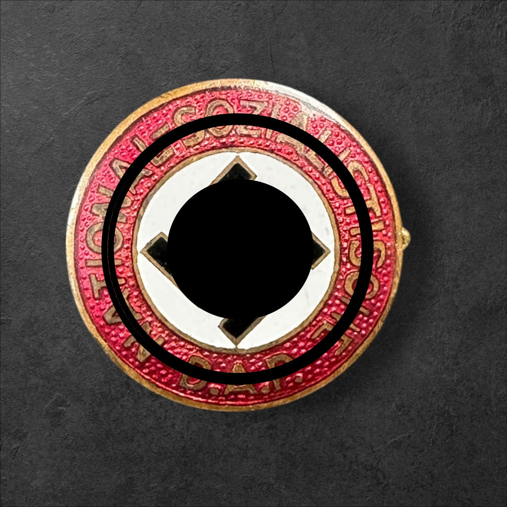 NSDAP Mitgliedsabzeichen