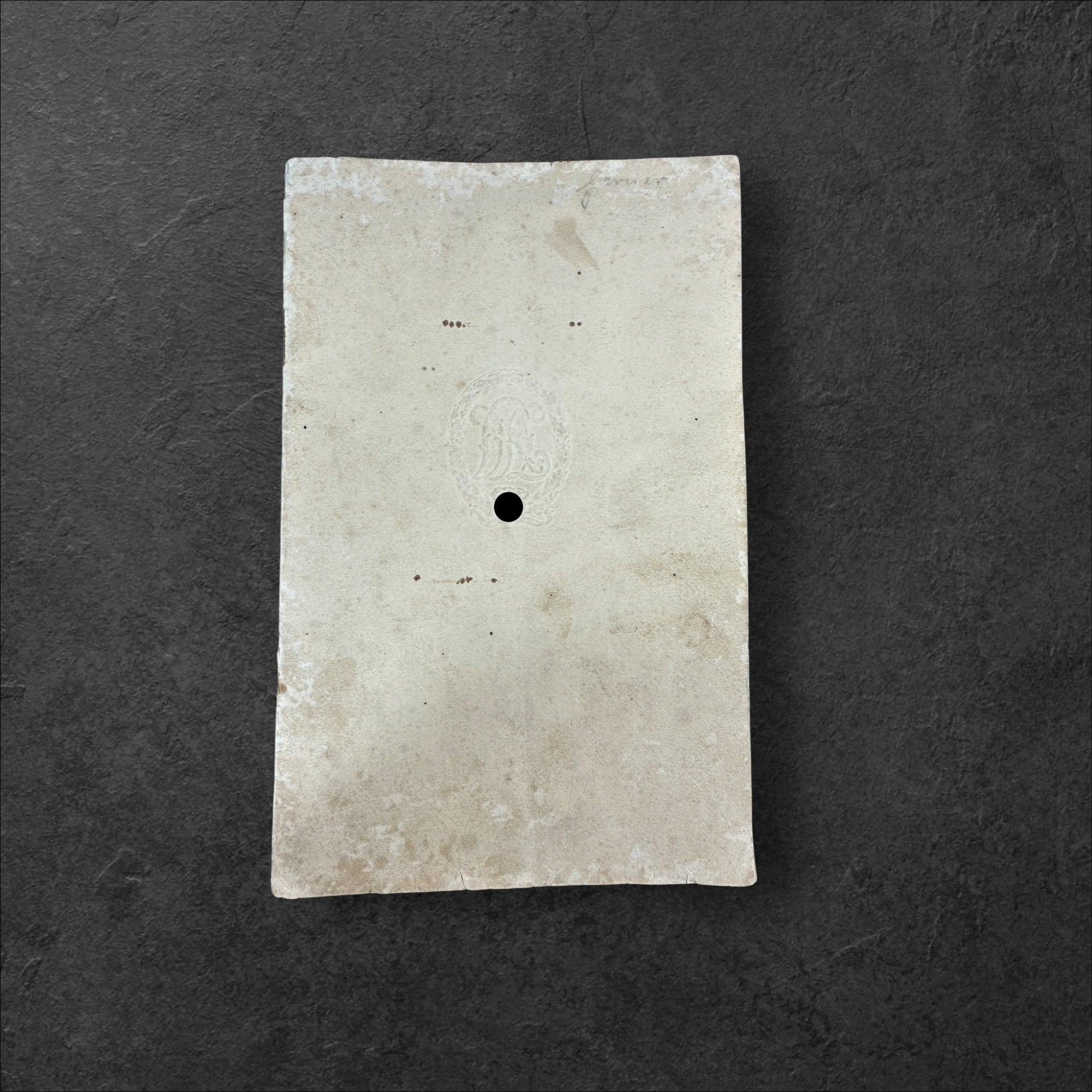 Urkunde für das Deutsche Reichssportabzeichen