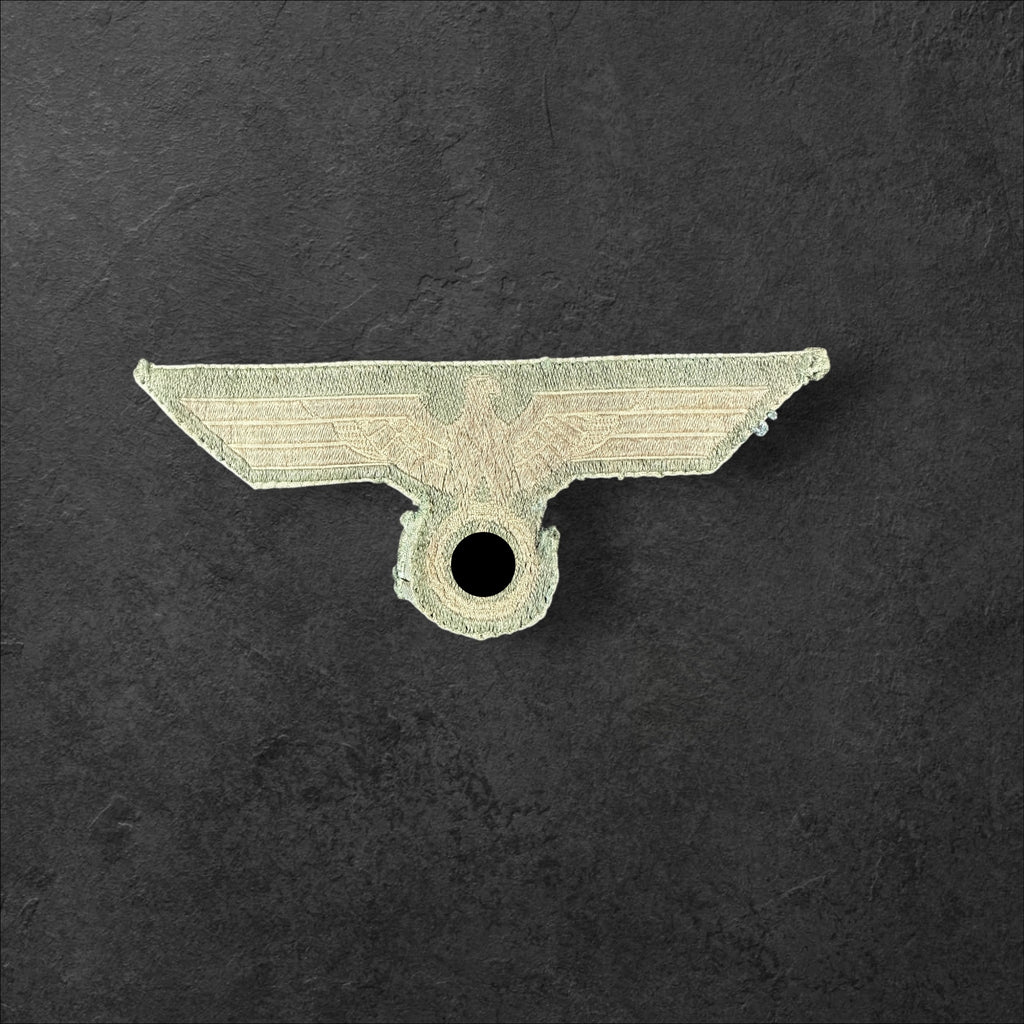 Brustadler der Wehrmacht