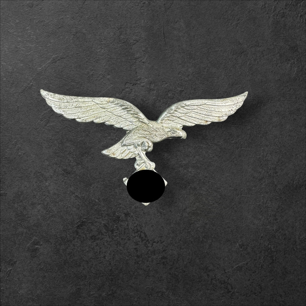 Mützenadler der Luftwaffe