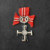 Militärisches Freiheitskreuz 4.Klasse, Finnland