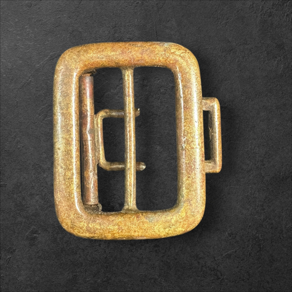 Schliesse zum Koppel für Berittene