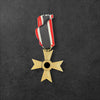 Kriegsverdienstkreuz 2.Klasse ohne Schwertern