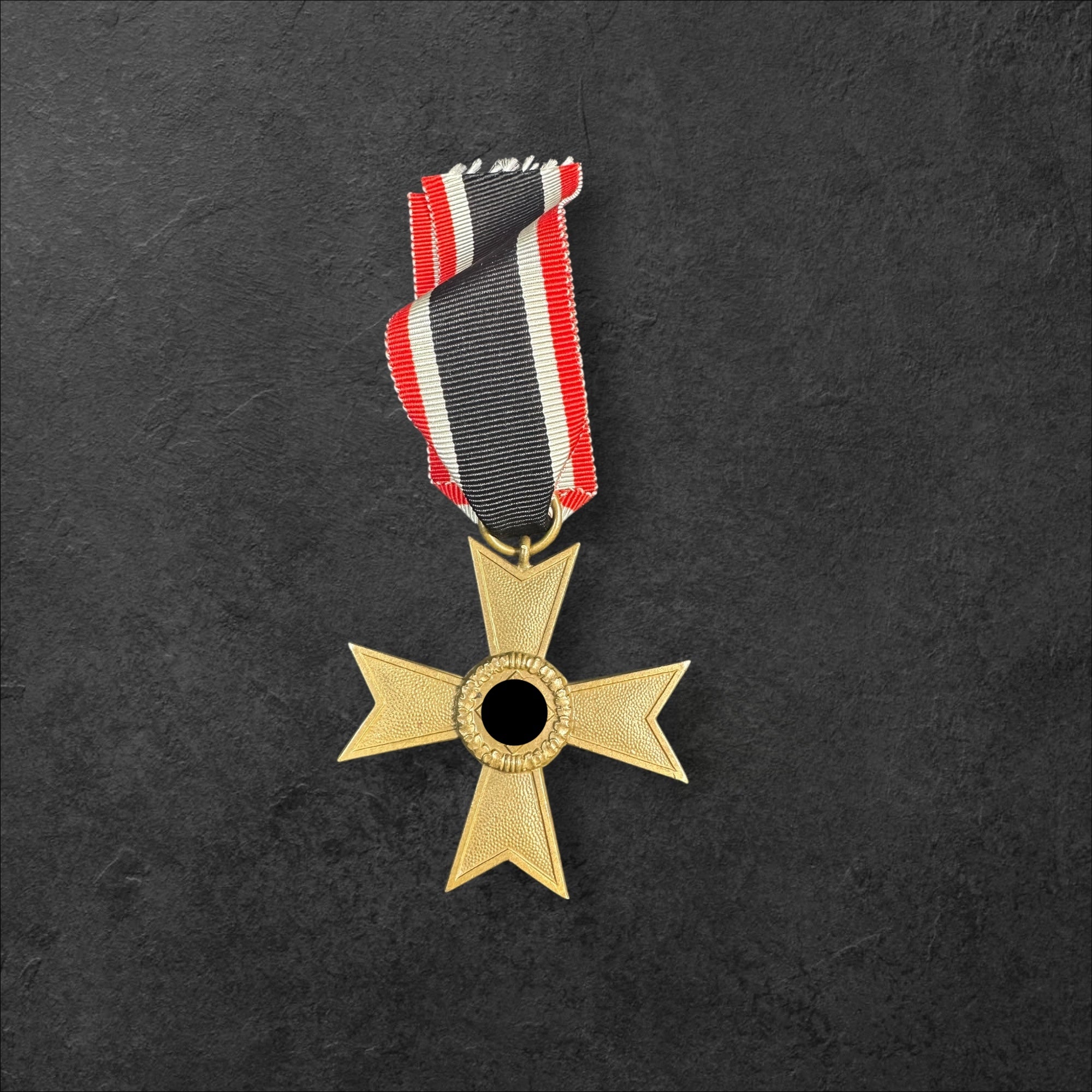 Kriegsverdienstkreuz 2.Klasse ohne Schwertern