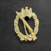 Infanteriesturmabzeichen in bronze, Schickle