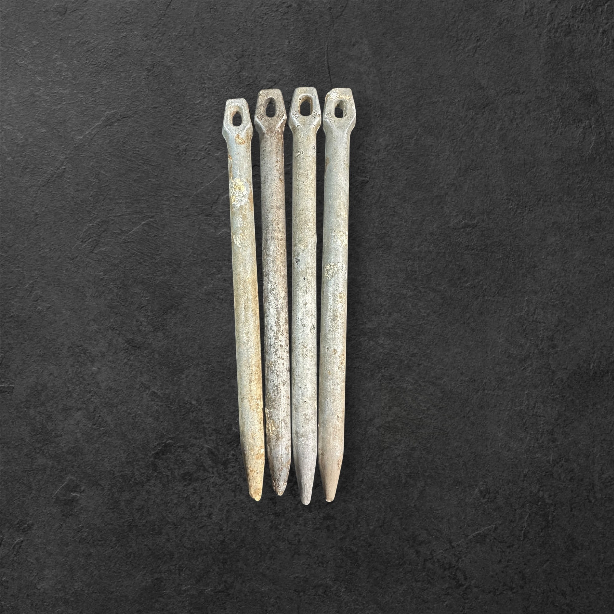 Heringe der Wehrmacht