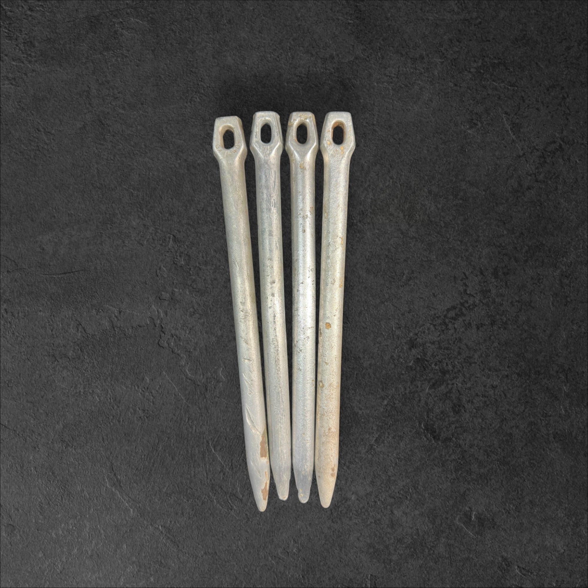 Heringe der Wehrmacht