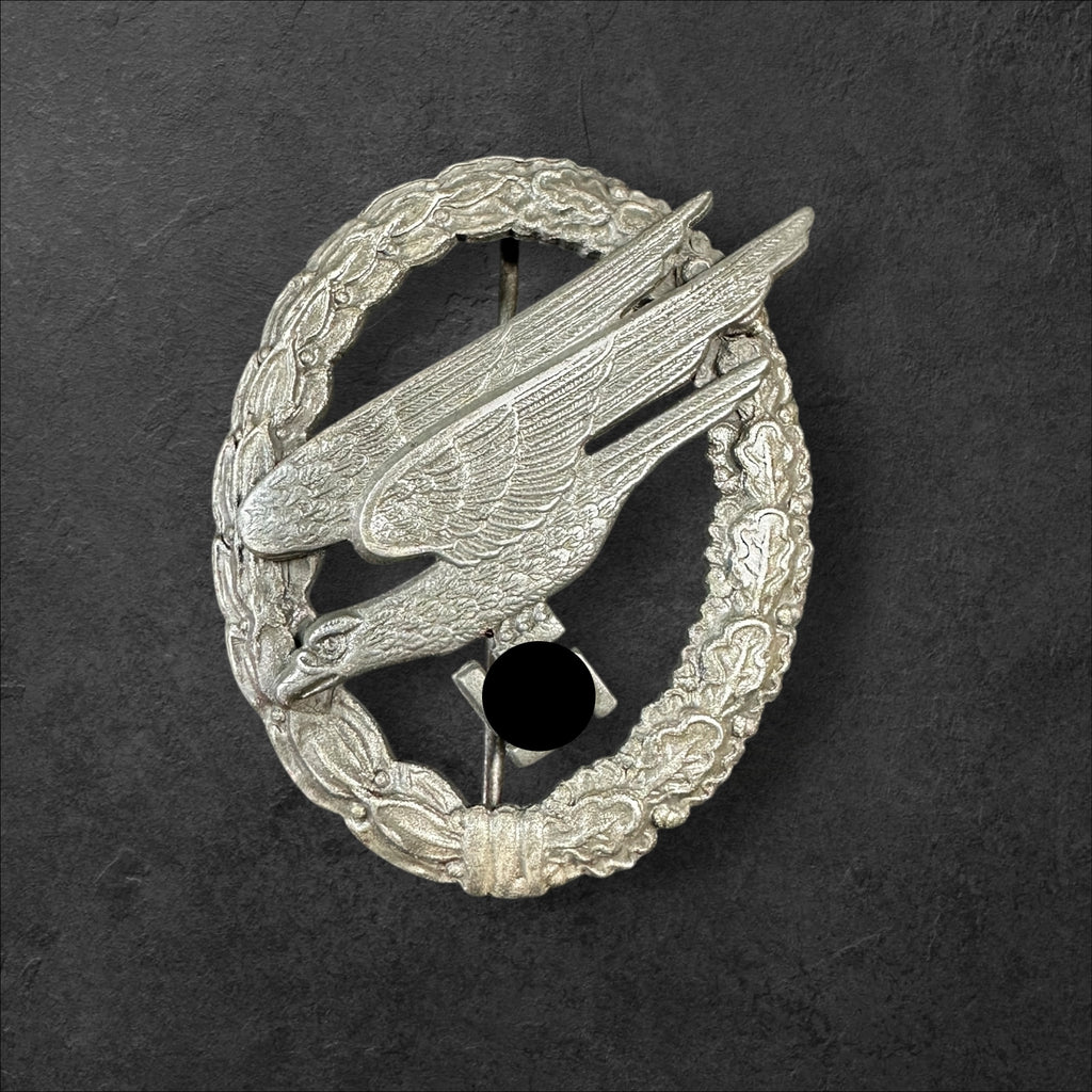 Fallschirmschützenabzeichen der Luftwaffe