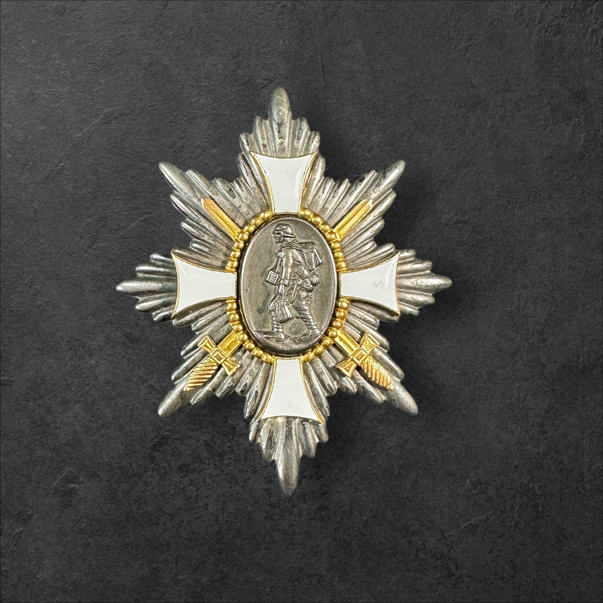 Deutsches Feld-Ehrenzeichen