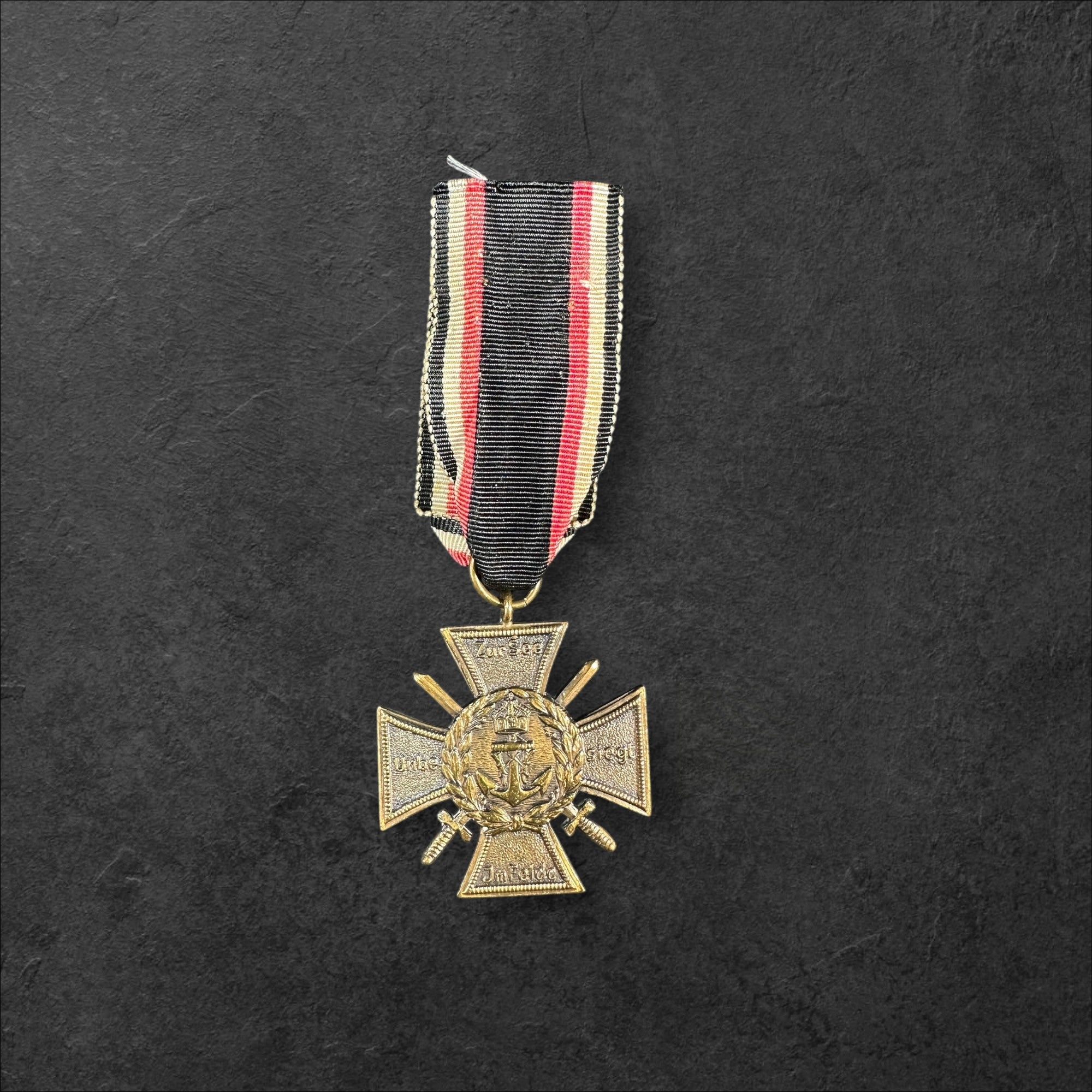 Ehren- und Erinnerungskreuz Marinekorps Flandern