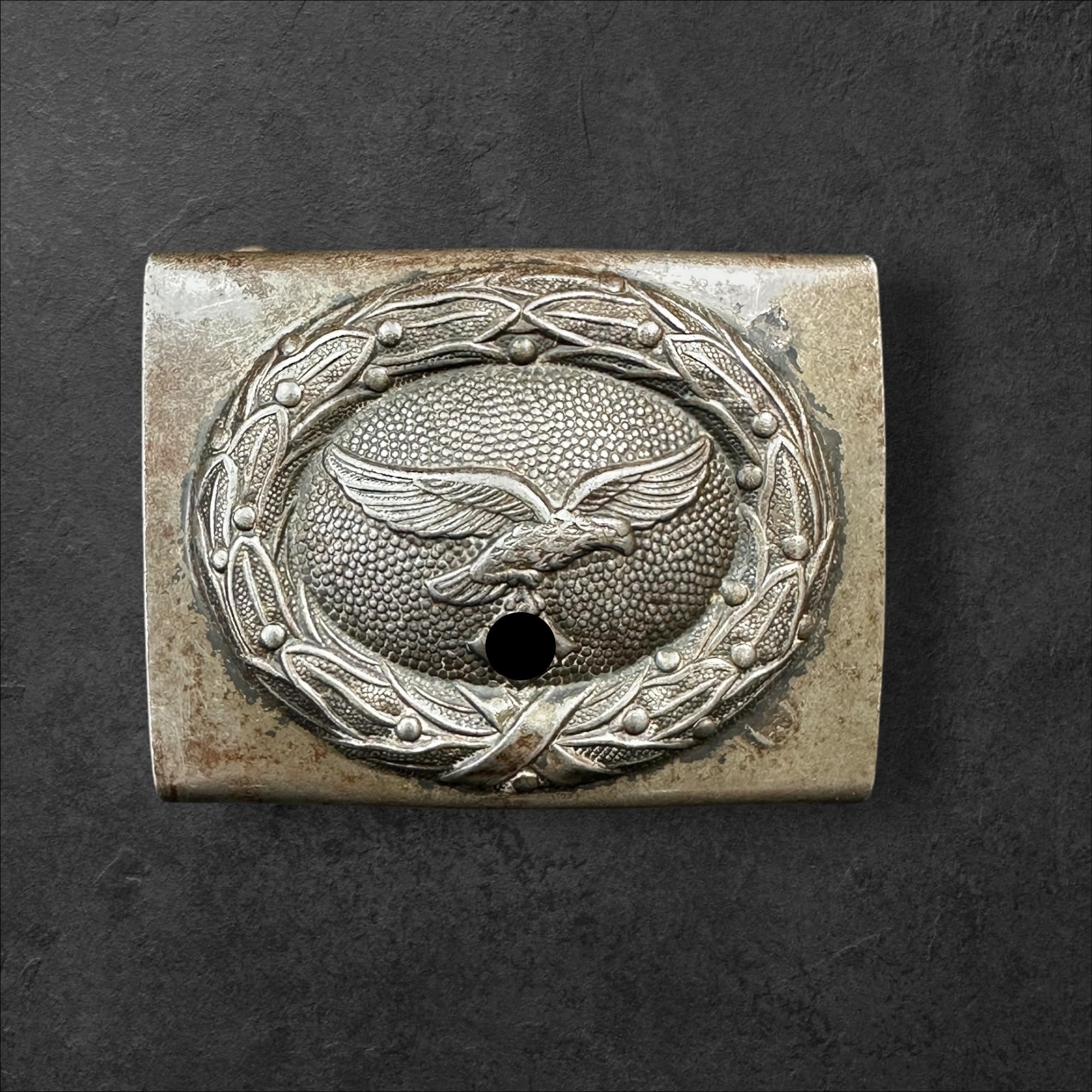 Koppelschloss für Mannschaften der Luftwaffe