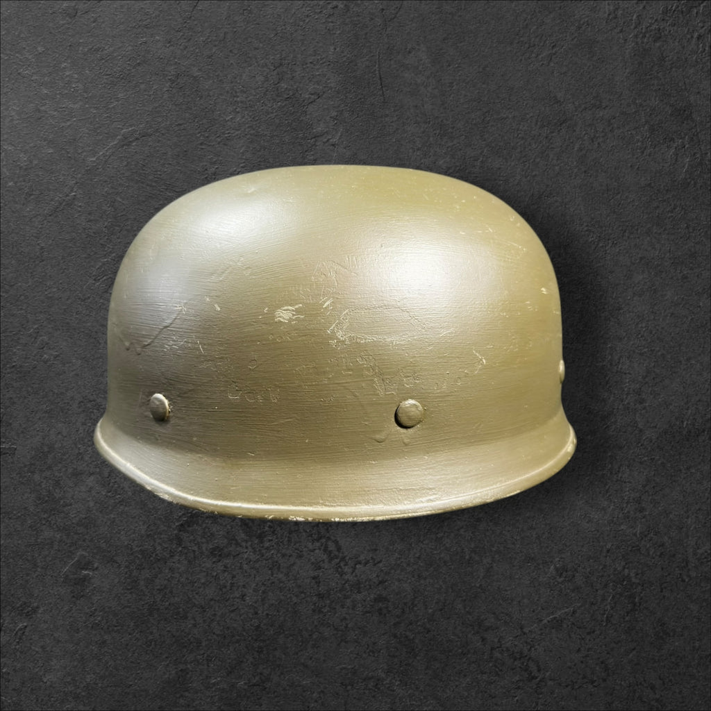 Fallschirmjägerhelm Westdeutschland Model Römer LS 1957-1959