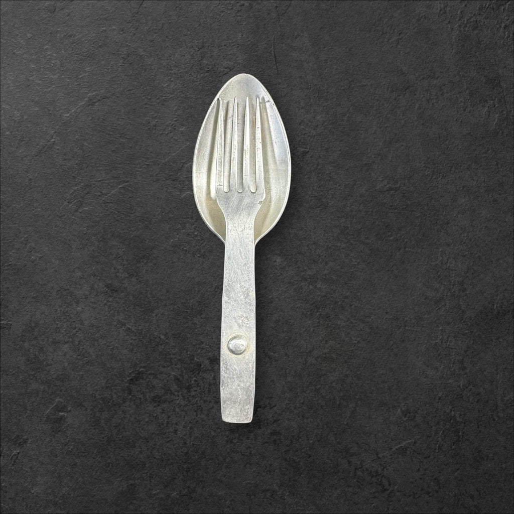 Göffel der Wehrmacht