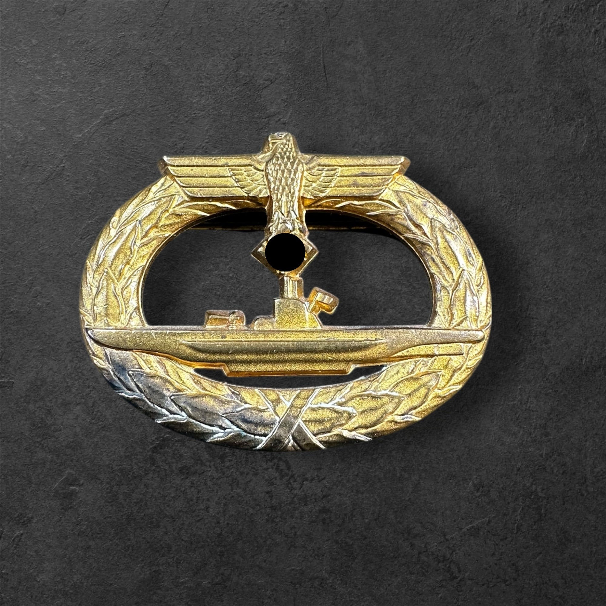 U-Boot-Kriegsabzeichen 1939