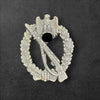 Infanteriesturmabzeichen in silber