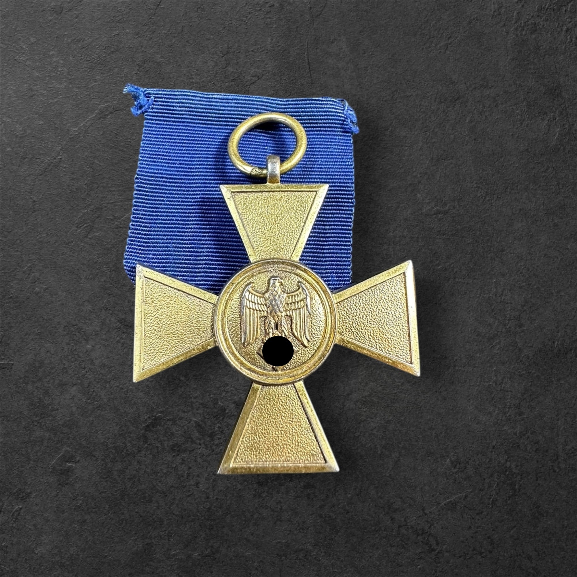 Wehrmacht-Dienstauszeichnung 1. Klasse für 25 Jahre