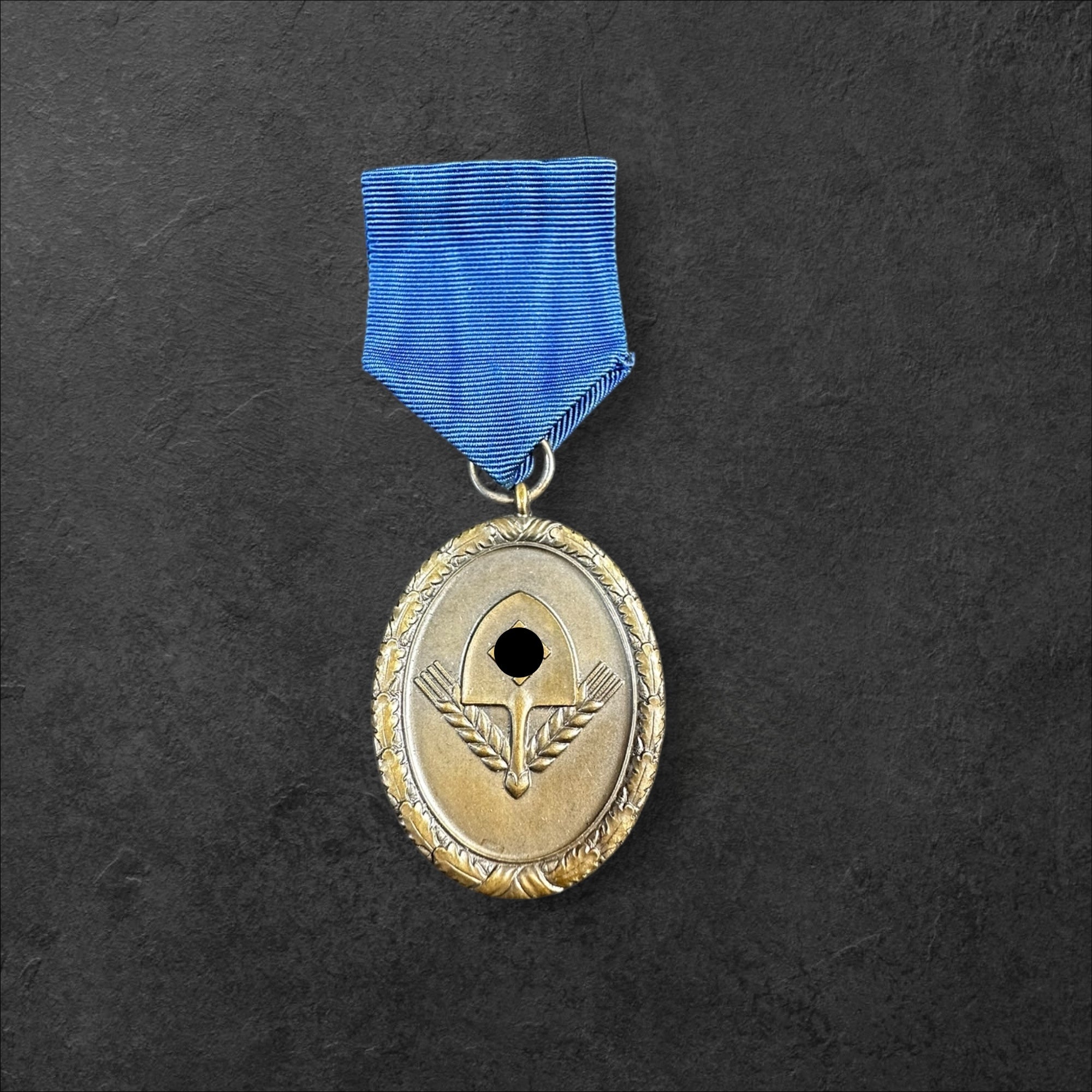 Reichsarbeitsdienst(RAD) Dienstauszeichnung 4.Stufe in bronze