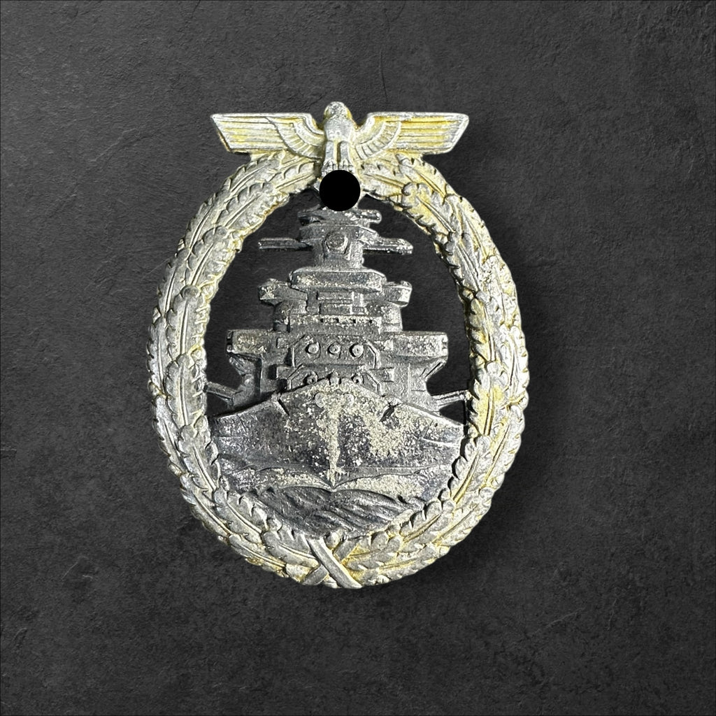 Flotten-Kriegsabzeichen 1941