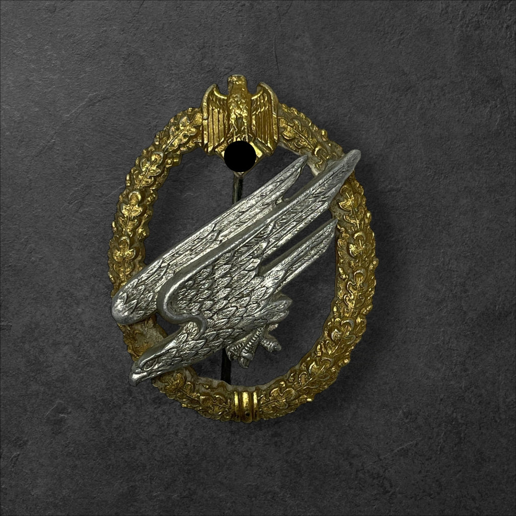 Fallschirmschützenabzeichen des Heeres