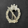 Infanteriesturmabzeichen in silber, FLL