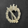 Infanteriesturmabzeichen in silber, CW