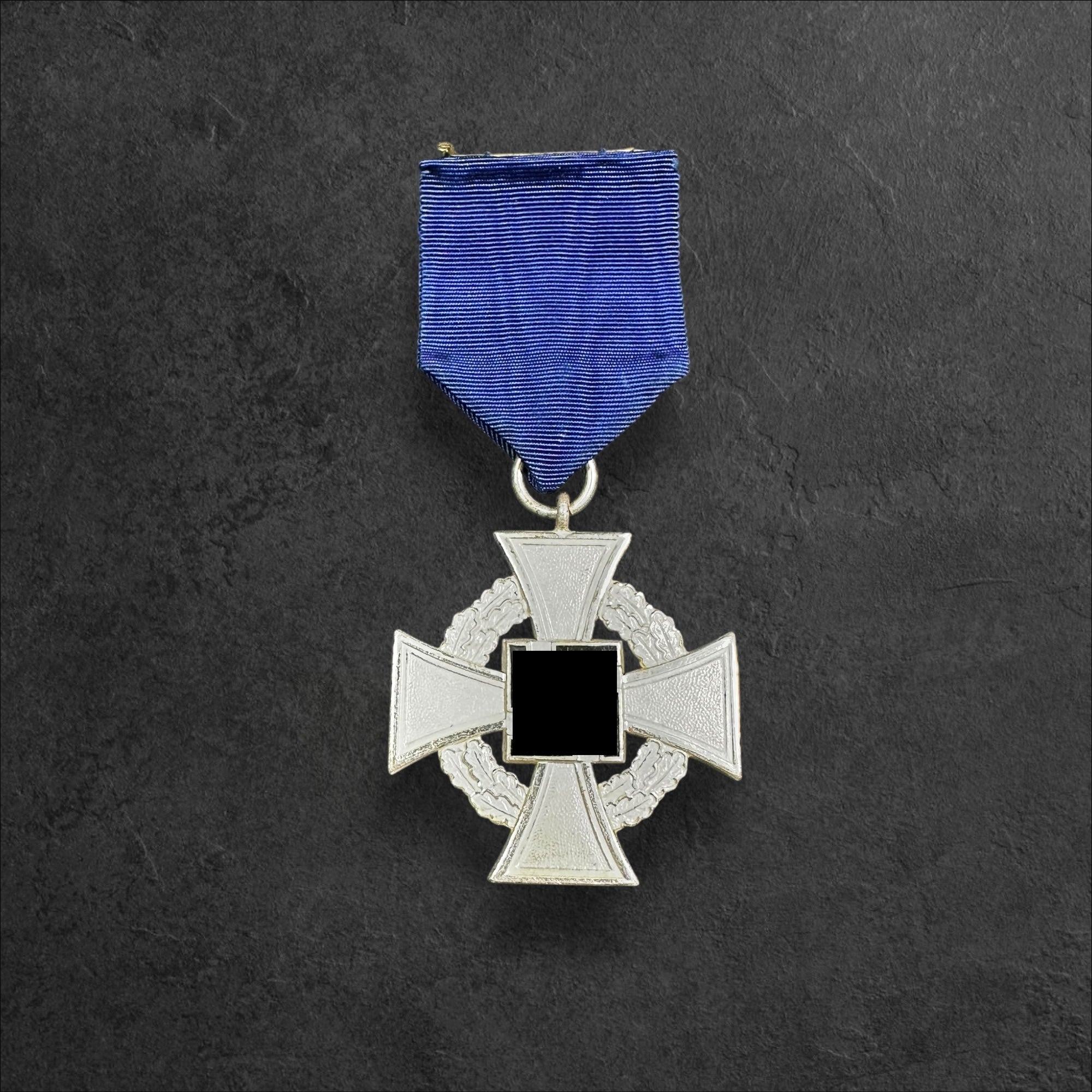 Treuedienst-Ehrenzeichen 2.Stufe für 25 Jahre 1938