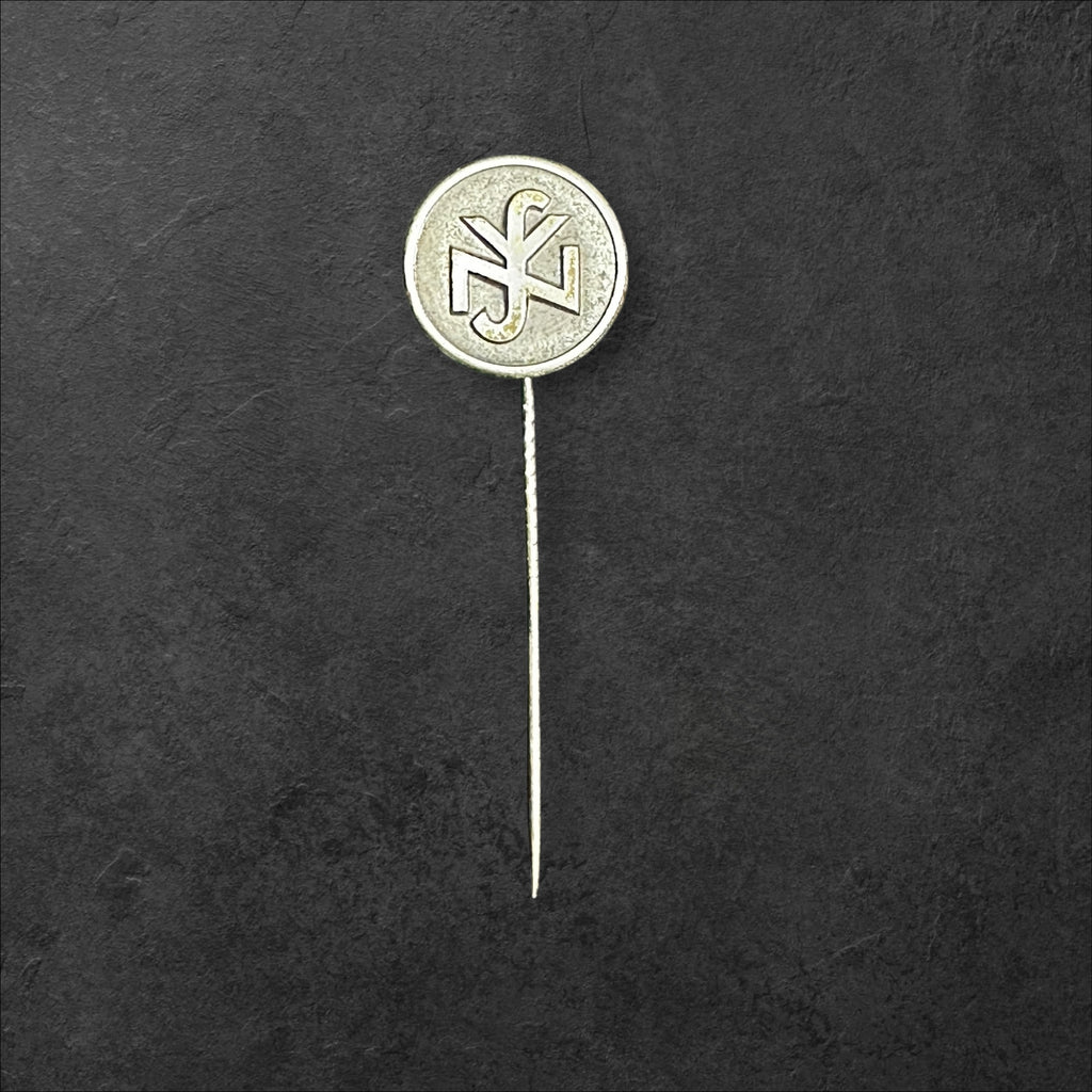Mitgliedsnadel Nationalsozialistische Volkswohlfahrt