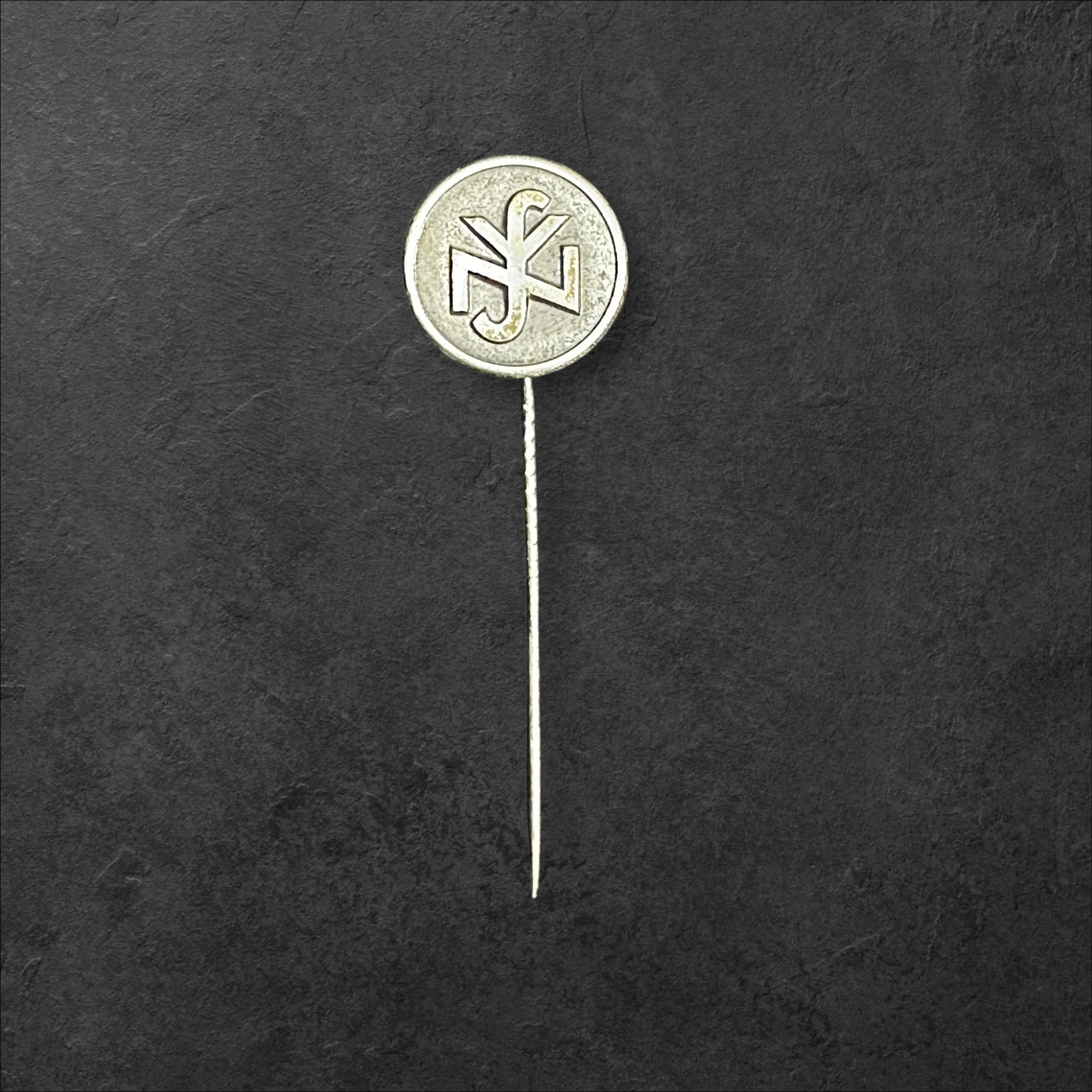 Mitgliedsnadel Nationalsozialistische Volkswohlfahrt