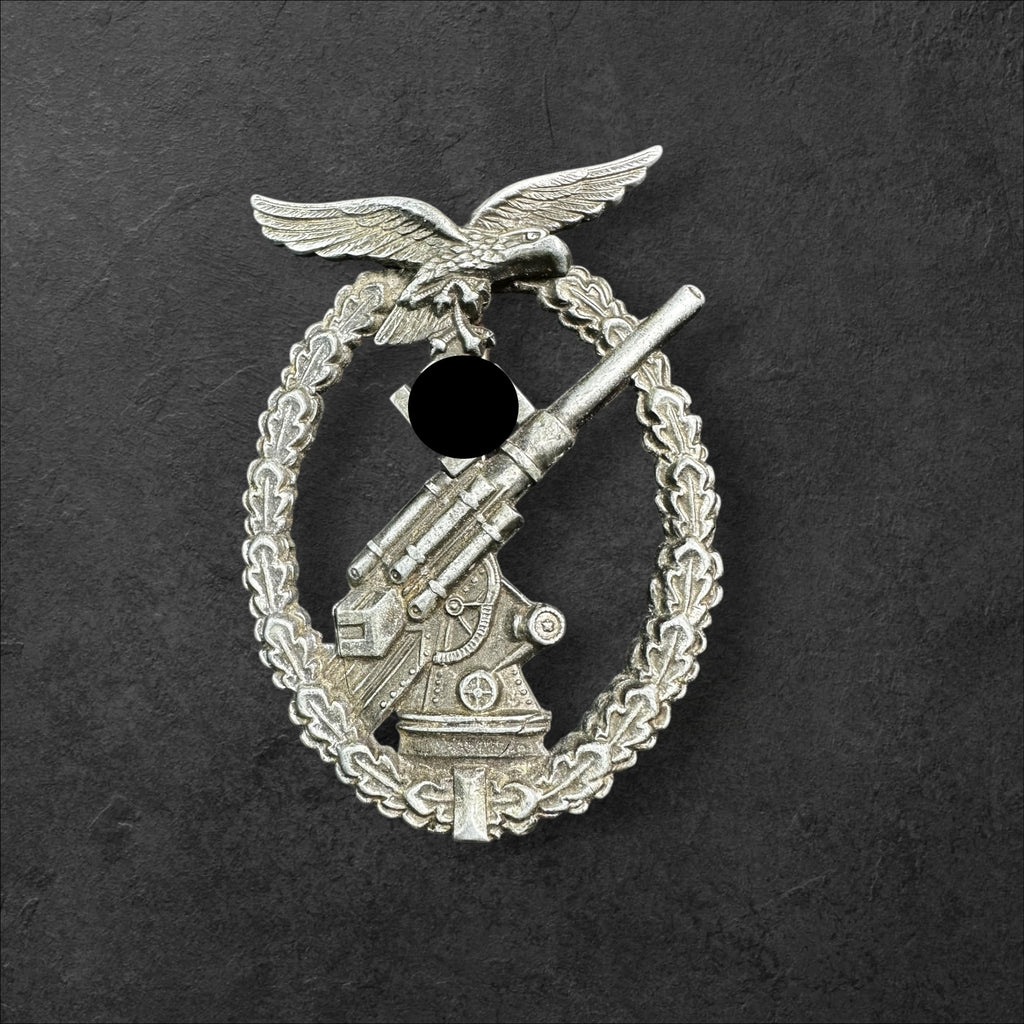 Flakkampfabzeichen der Luftwaffe