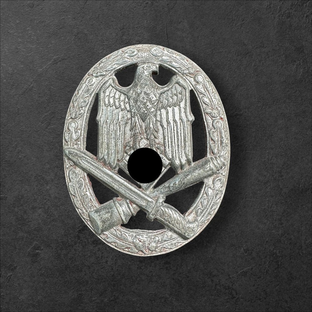 Allgemeines Sturmabzeichen