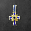 Ehrenkreuz der Deutschen Mutter 1.Stufe