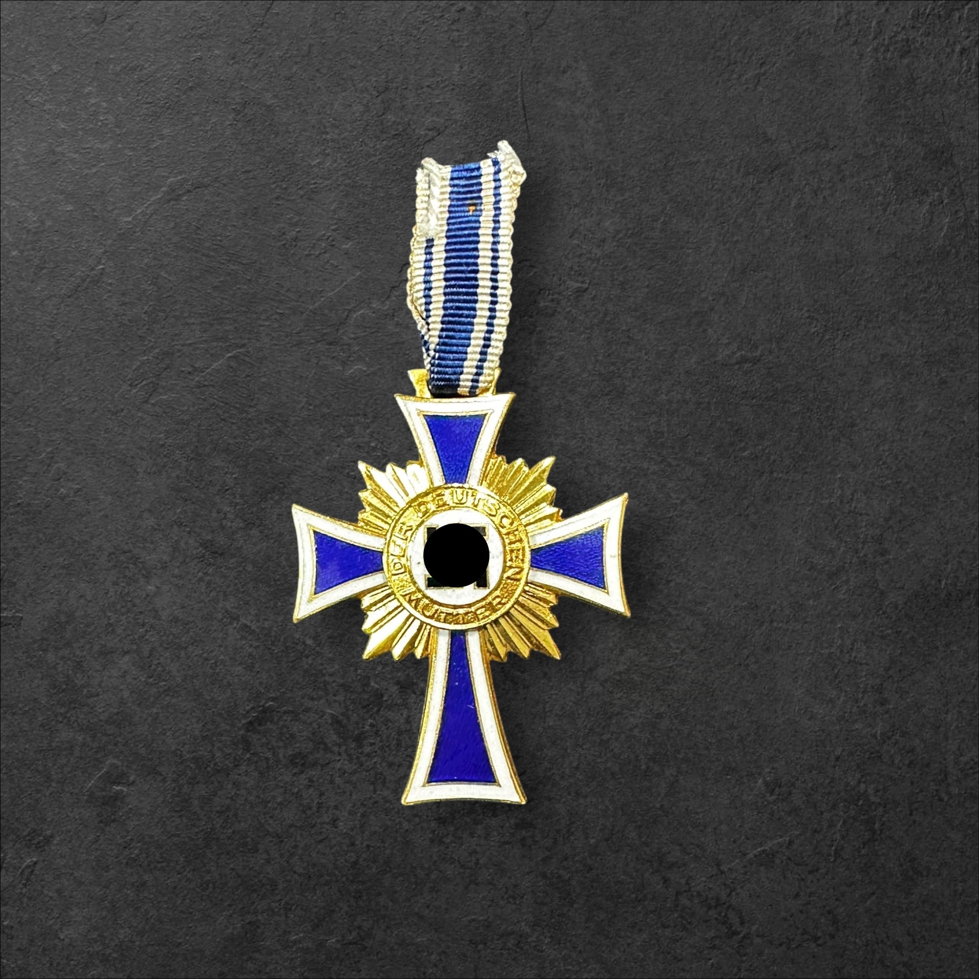 Ehrenkreuz der Deutschen Mutter 1.Stufe